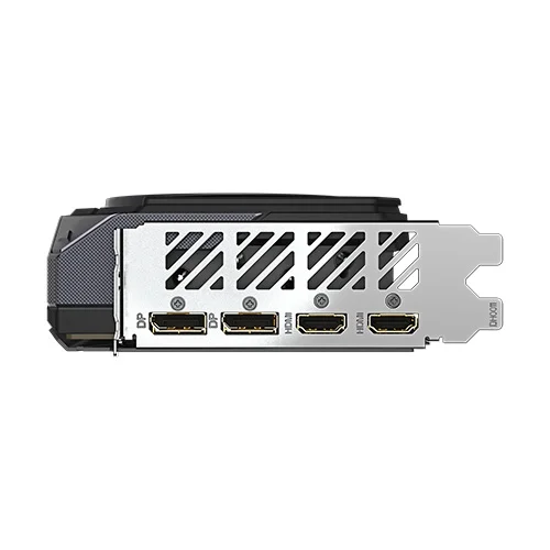 Gigabyte RX 9070 Gaming OC 16GB GDDR6 Graphics Card